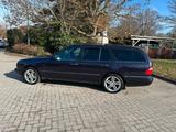 Mercedes-Benz Mercedes E280 4-Matic S210 - gebrauchte Mercedes-Benz E 280 aus dem Jahr 1999