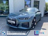 BMW i4 eDrive40 GC M Sport || AHK 360 Glasdach ACC - BMW i4 in Bochum
