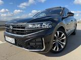 Volkswagen Touareg 3.0 TDI*R LINE*PANO*MATRIX*LUFT*360*VOL - gebrauchte VW Touareg aus dem Jahr 2024
