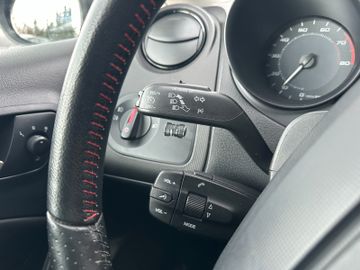 Bild 15 Seat Ibiza FR *Automatic*StHZ*Klima*