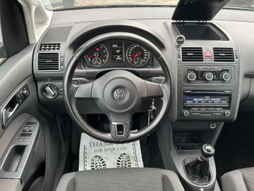 Volkswagen Touran Style BlueMotion Steuerkette NEU – Bild 11