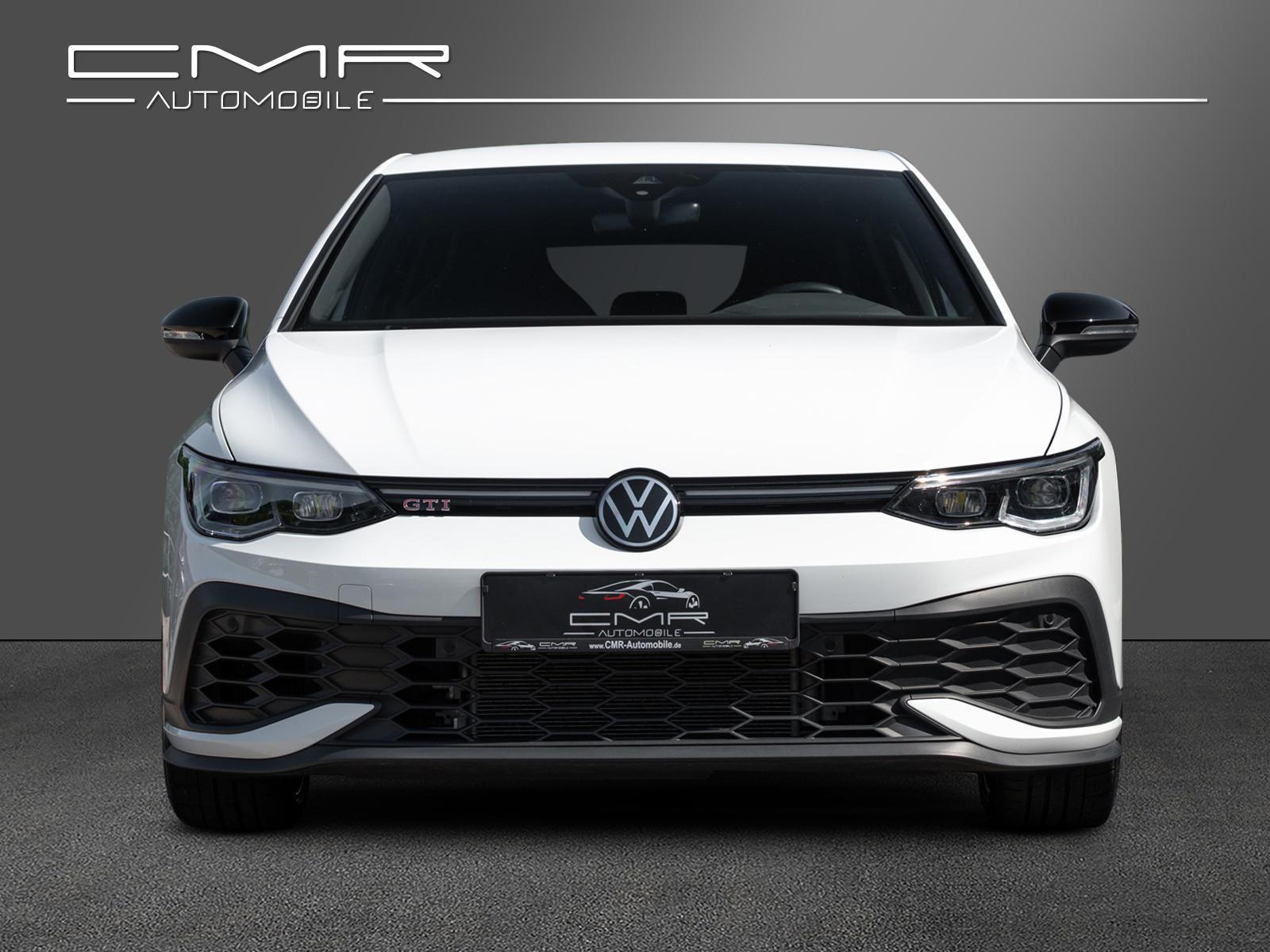 Volkswagen Golf GTI Performance Clubsport Black Style, миниатюра 2