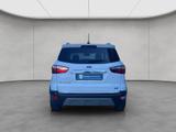 Ford ECOSPORT 1.0 EcoBoost TITANIUM - Ford EcoSport in Stuttgart
