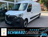 Renault Master Kasten L3H2 HKa 3,5t*SCHUTZPAKET* - Renault Tageszulassungen mit Diesel-Antrieb