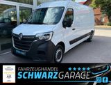 Renault Master Kasten L3H2 HKa 3,5t*SCHUTZPAKET* - Tageszulassungen mit Diesel-Antrieb: Kleinbus
