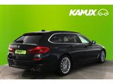 BMW 520 d Touring Steptronic+LED+NAVI+VIRTUAL+PDC - BMW 520 in Düsseldorf