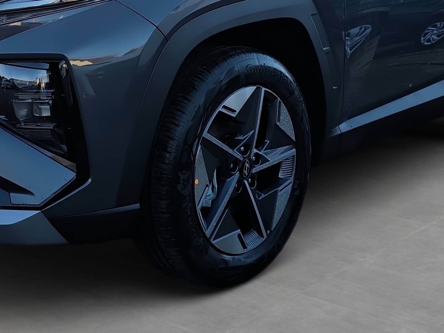 Hyundai Tucson – Bild 6