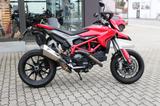 Ducati Hypermotard 821 - DUCATI HYPERMOTARD
