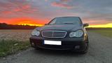 Mercedes-Benz C 200 CDI CLASSIC Classic W203 Facelift  - Mercedes-Benz C-Klasse W203 mit Facelift