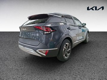 KIA Sportage - 7