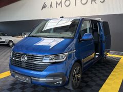 VW T6.1 MULTI/Highl//4M/DCC/AHK/BULLI/2xEL.SCHT