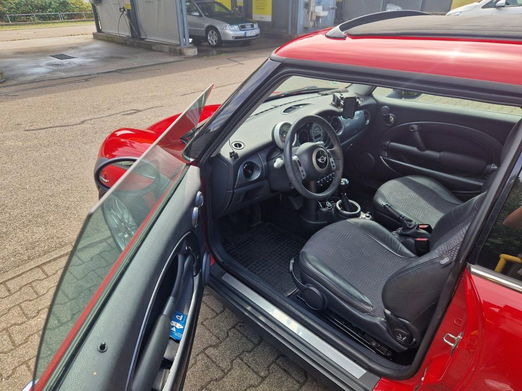 MINI ONE