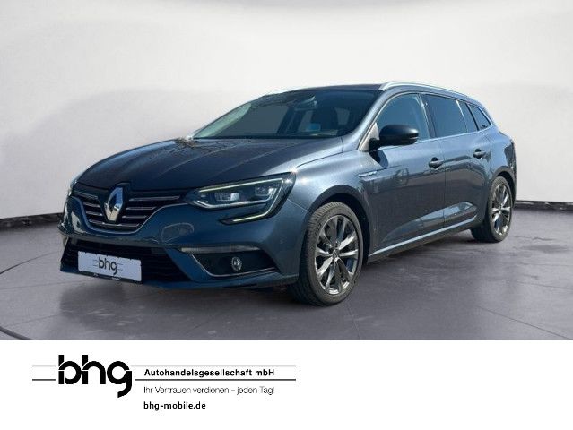 Renault Megane Grandtour ENERGY TCe 165 EDC SYMPHONY