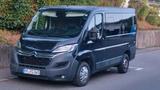 Citroën Citroen Jumper, Familienbus, 9-Sitzer, Kli... - Citroën Jumper: 9