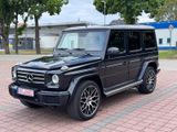 Mercedes-Benz G 500/4x4²/Brabus/Designo/3xDVD/H&K/Alcant/AMG/ - Mercedes-Benz G-Class: Brabus