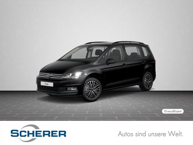 Image of Volkswagen Touran