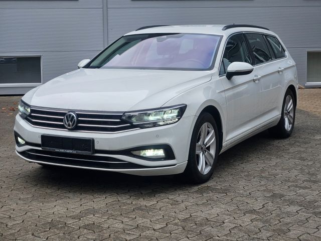 Volkswagen Passat Variant Business