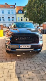 Dodge Ram 1500 5.7 V8 Hemi, Offroad, TÜV neu, Kamera - Dodge RAM aus 2013