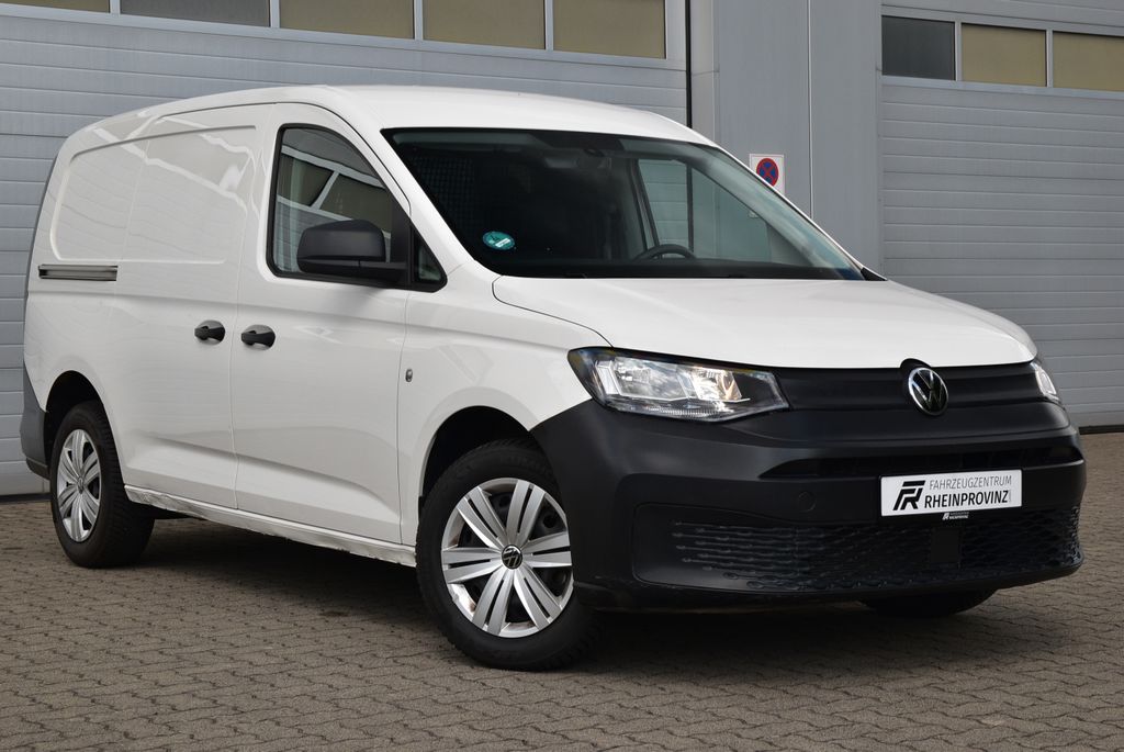 Image of Volkswagen Caddy