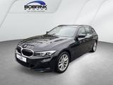 BMW 320 d Touring Driving Ass. PDC AHK Klima DAB - BMW 320 Gebrauchtwagen in Bremen