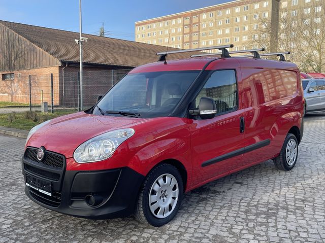 Fiat Doblo Cargo 1.3 Multijet MAXI *AHK*1.Hand*97Tkm*