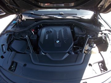 BMW 730 - 11