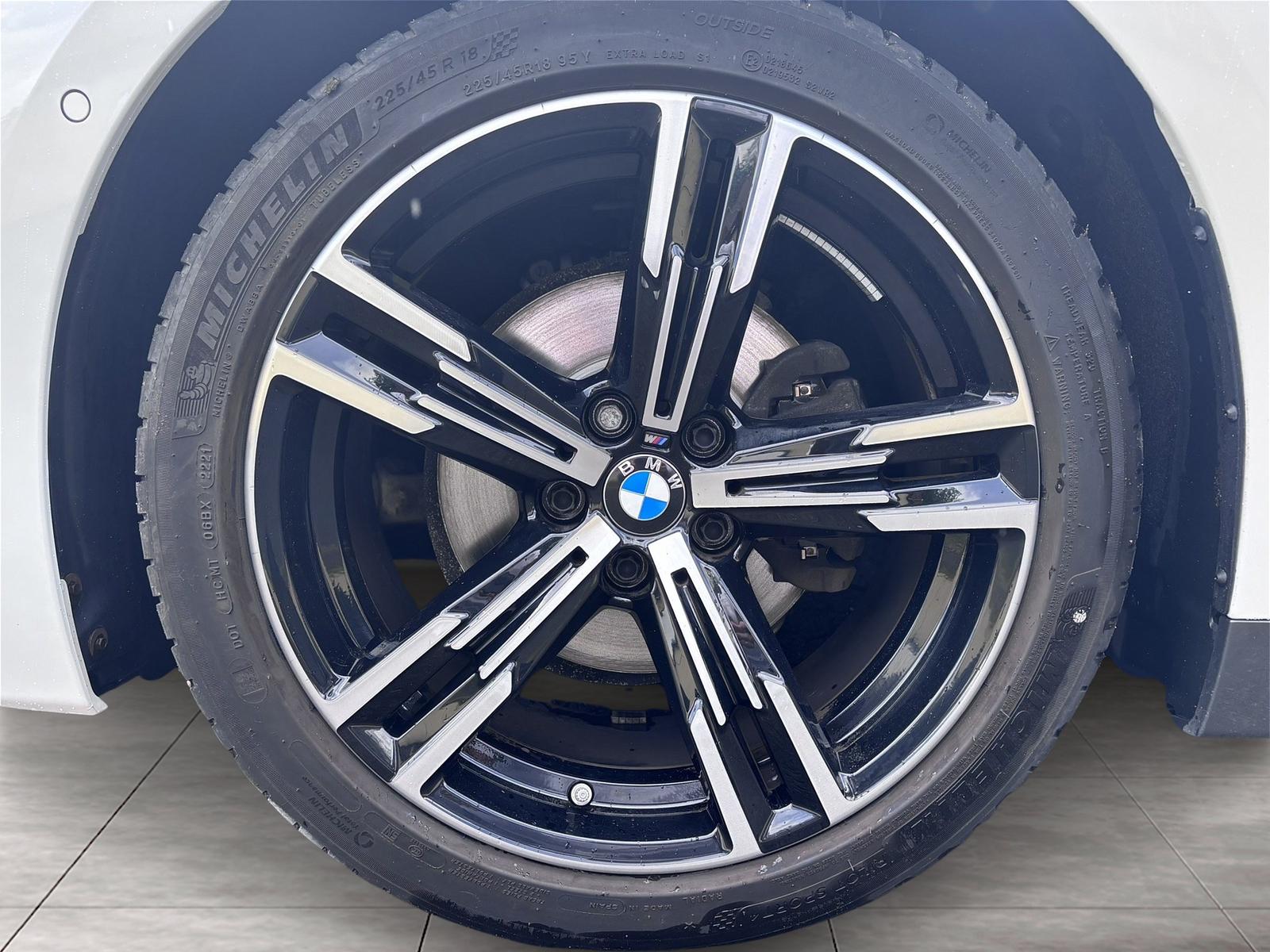 BMW 220 I