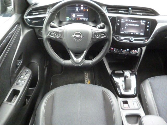 Corsa F e Elegance, Elektro RK,LED,MMR,KLA