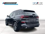 BMW X5 xDrive40d M SPort Softclose Harman Kardon AHK - BMW X5 in Erfurt