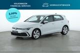 Volkswagen Golf GTI 2.0 TSI 180kW 7-Gang DSG