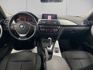 BMW 320 - 10