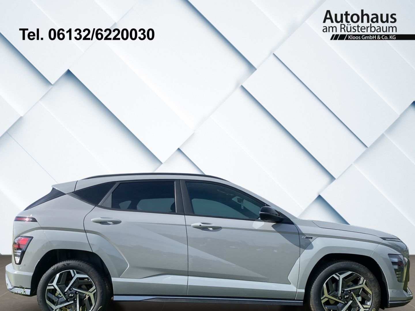 Hyundai Kona – Bild 7