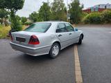 Mercedes-Benz C 180 CLASSIC Classic Youngtimer Gutachten  - Mercedes-Benz C 180 aus 1999