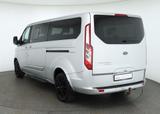 Ford Tourneo Custom 2.0 TDCi L2 Titanium X Bi-Xenon - Ford Tourneo Custom: Titanium X