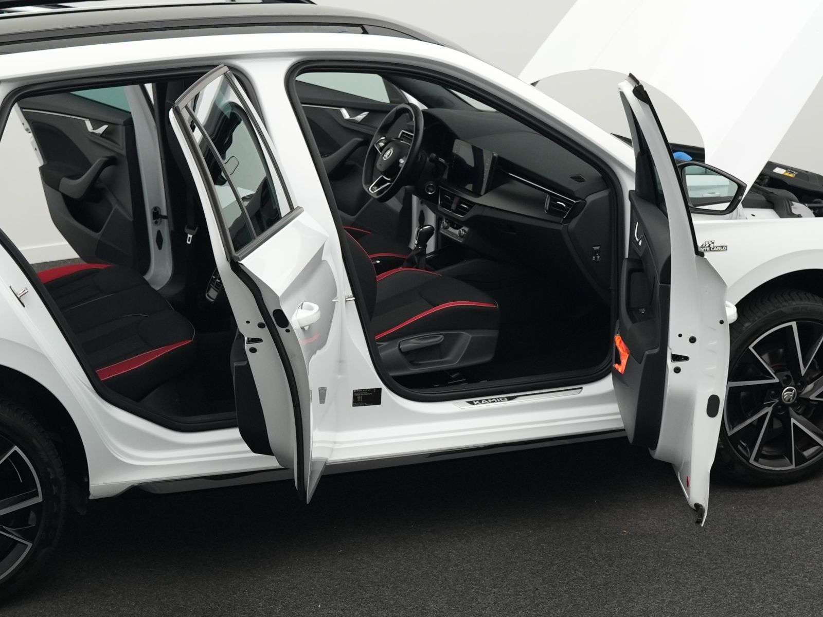 Skoda Kamiq - Bild 33