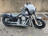 Harley-Davidson FLS - Harley-Davidson Motorräder in Bochum