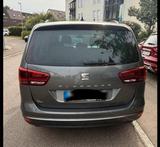 Seat Alhambra 2.0 TDI Ecomotive 110kW 20th... - Seat Alhambra Ecomotive mit Diesel-Antrieb
