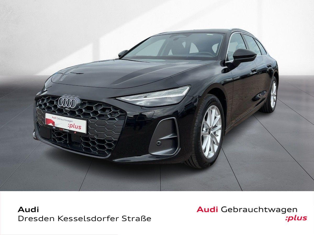 Audi A6 Avant TDI 150 kW S tronic Navi AHZV Kamera