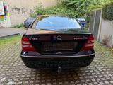 Mercedes-Benz C -Klasse Lim. C 180 Kompressor TÜV 10 2026 - gebrauchte Mercedes-Benz C 180 aus dem Jahr 2002