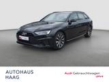 Audi A4 Avant S line 40 TFSI Business ACC Virtual Nav - Audi A4: Business