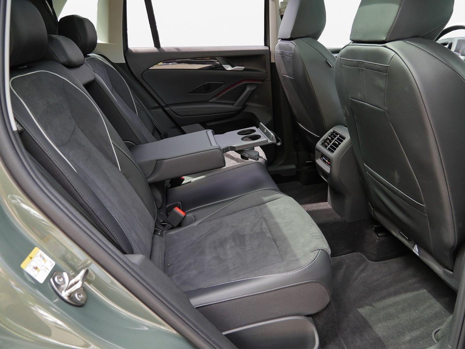 Volkswagen Tiguan 2.0 TDI Elegance Pano*RFK*Massage*ACC*, миниатюра 16
