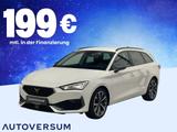 Cupra Leon 2.0 ACC*LED*KESSY*KAM*CARPLAY*VIRTUAL - Cupra Gebrauchtwagen von 2024