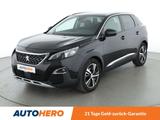 Peugeot 3008 1.6 THP Allure Aut.*NAVI*ACC*CAM*PDC*SHZ* - Peugeot 3008: 1.6