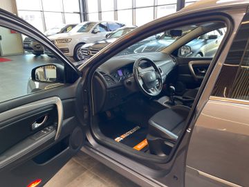 Renault Laguna III Grandtour Expression *1HAND*LEDER*AHK