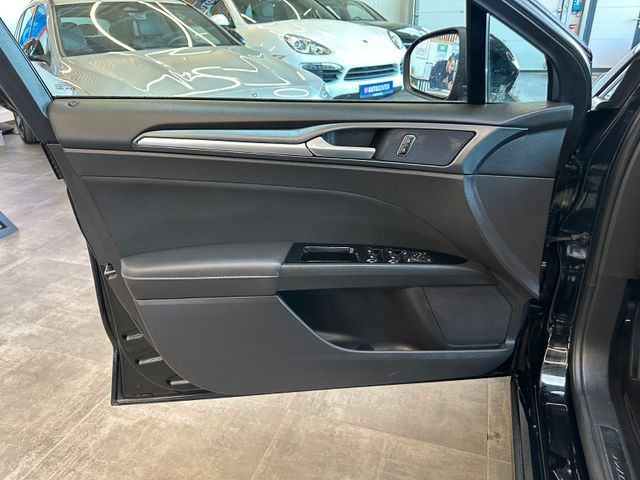 Ford Mondeo Lim. Titanium *AHK*Park*