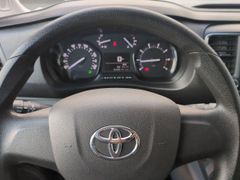 TOYOTA Proace L2 Kasten Meister Tempom/Regal/8-fach