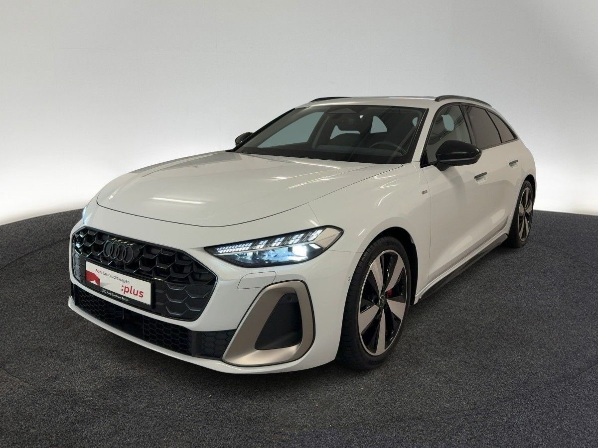 Audi A5 - Bild 2