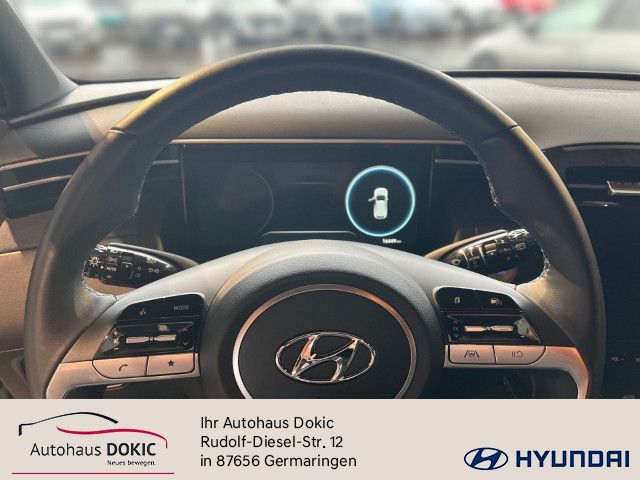 Hyundai TUCSON - Bild 7