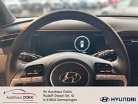 Hyundai TUCSON - Vorschau Bild 7