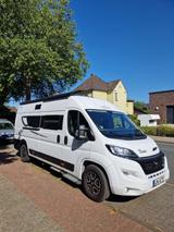 Karmann Davis 620 Lifestyle LS - Karmann Davis